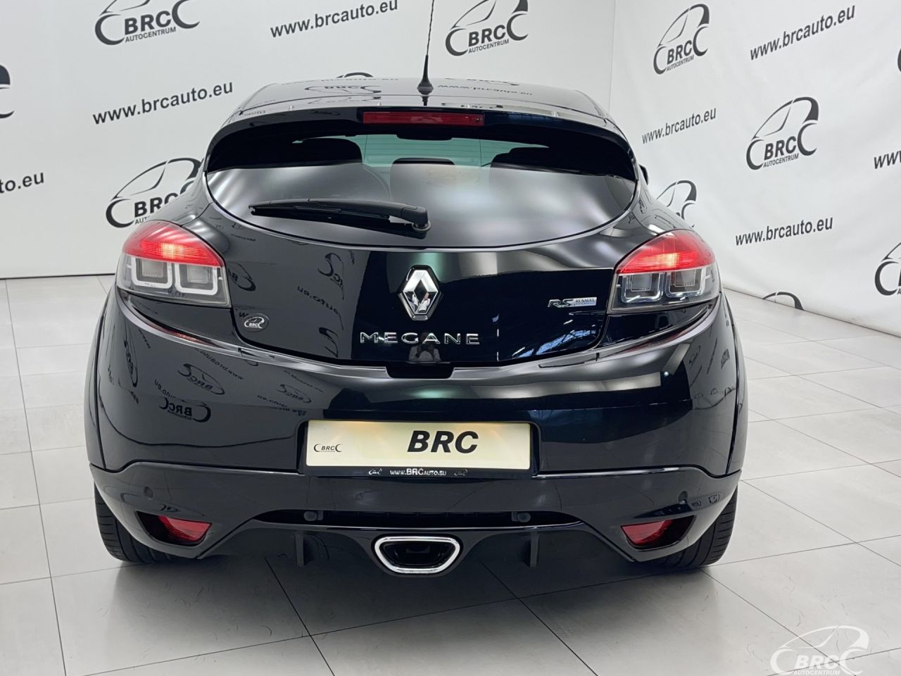 Renault Megane | 40