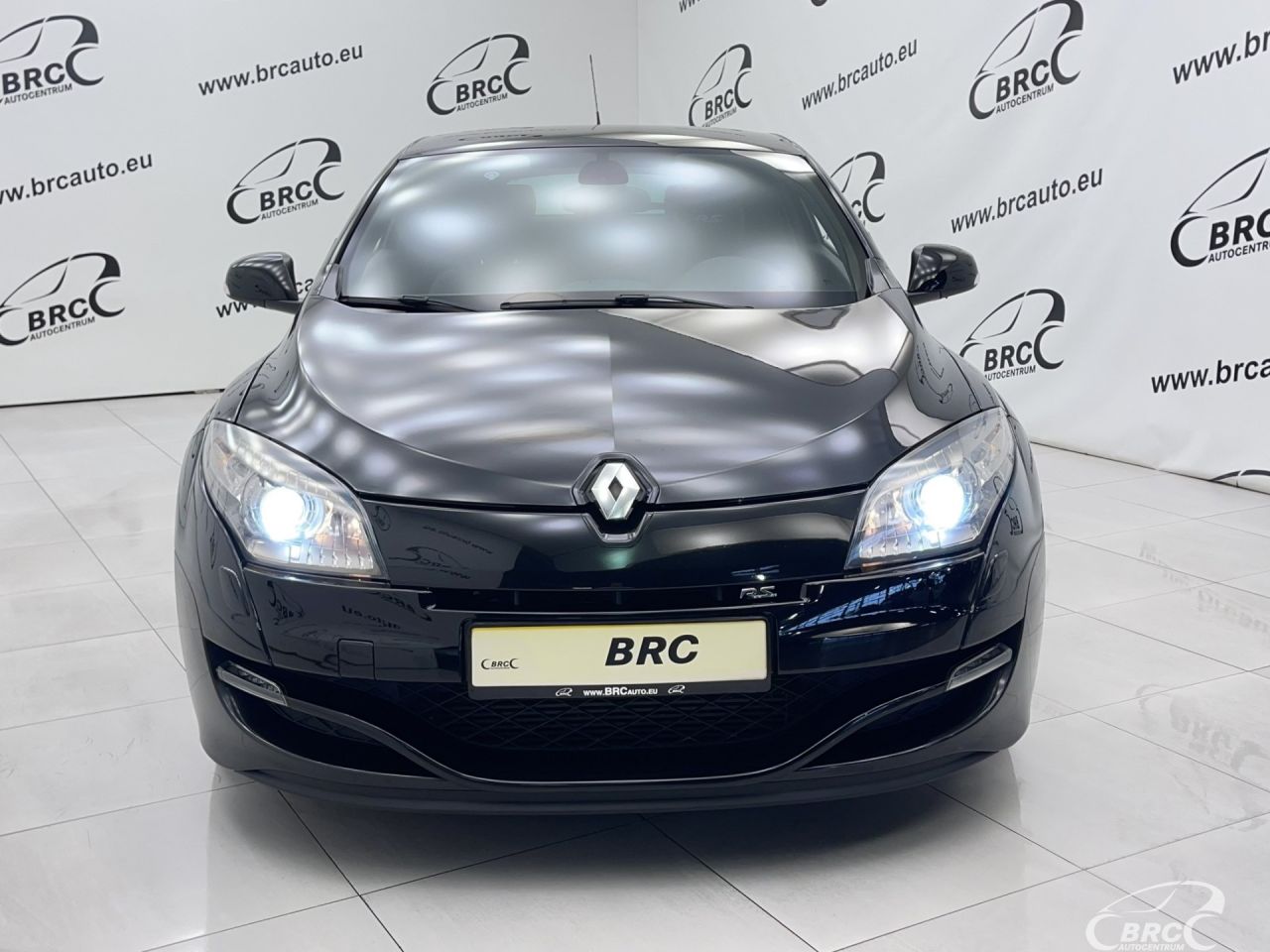 Renault Megane | 39