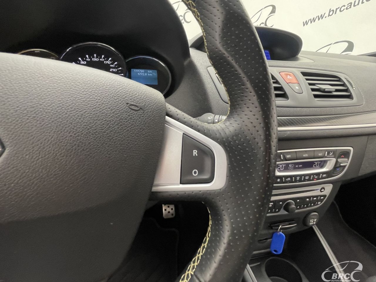 Renault Megane | 24