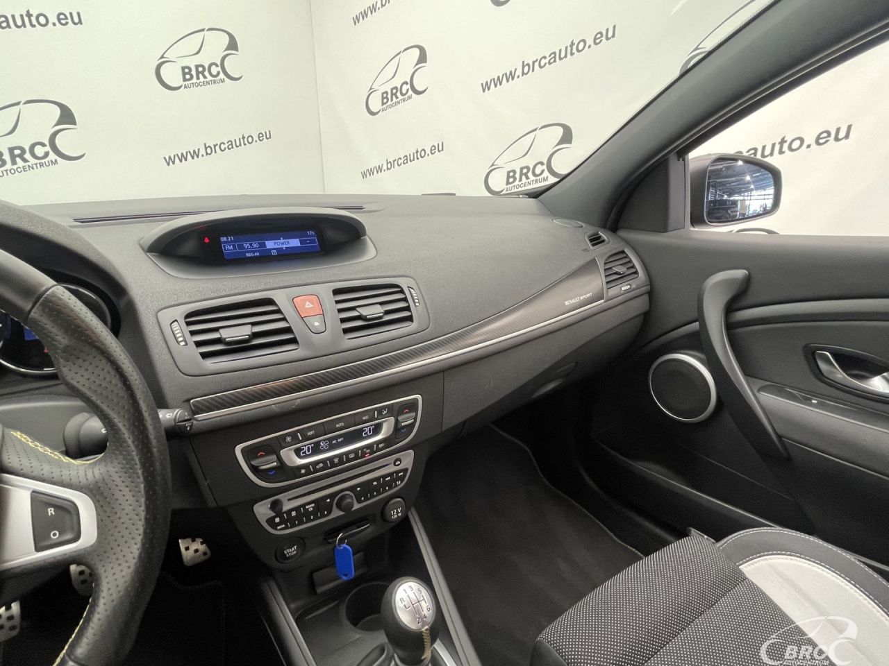 Renault Megane | 22