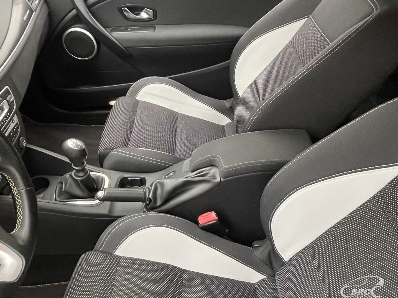 Renault Megane | 18