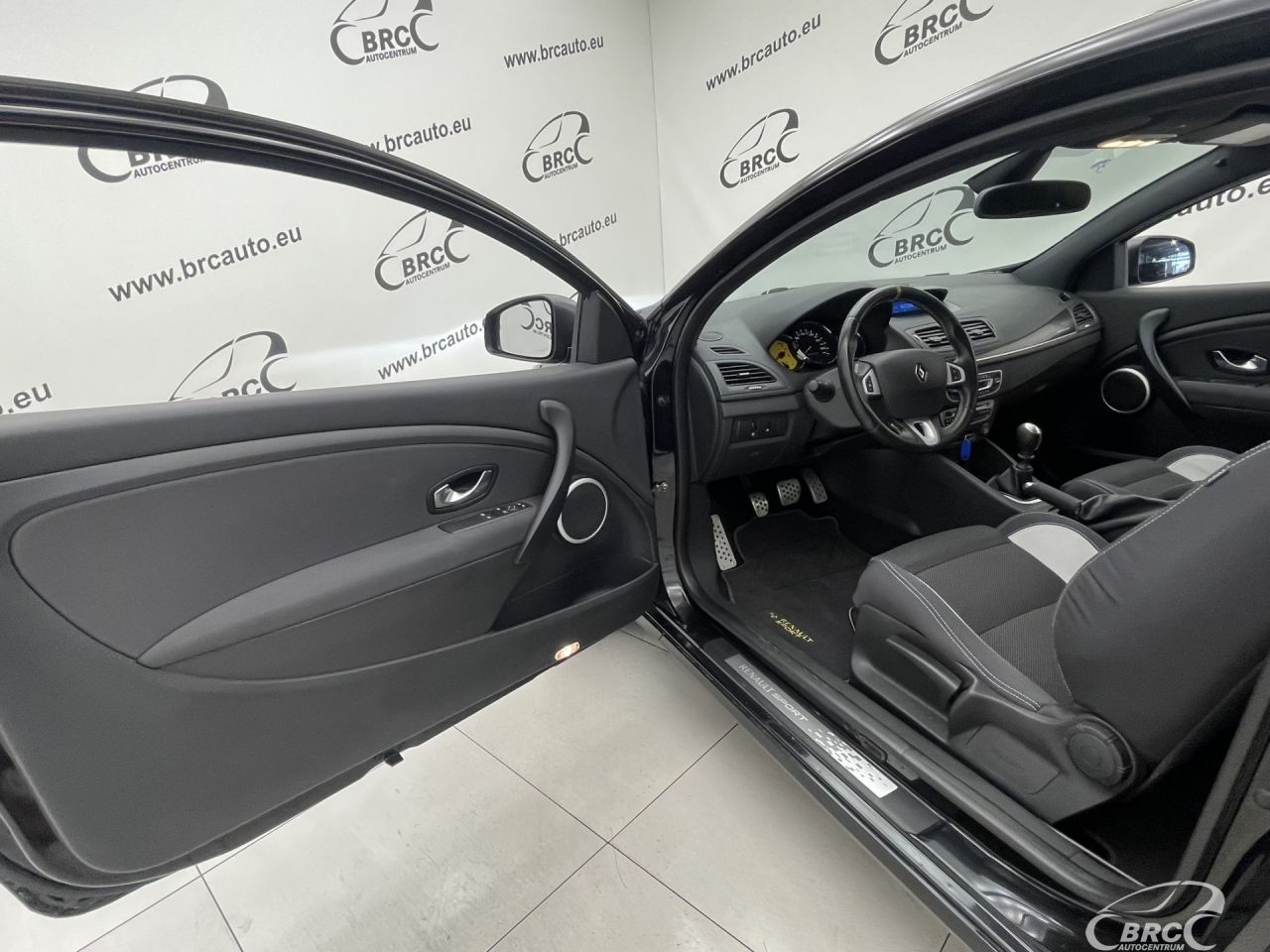 Renault Megane | 14