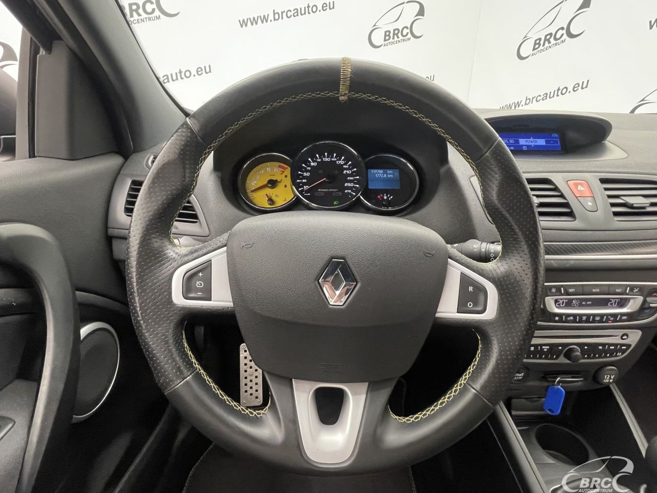 Renault Megane | 23
