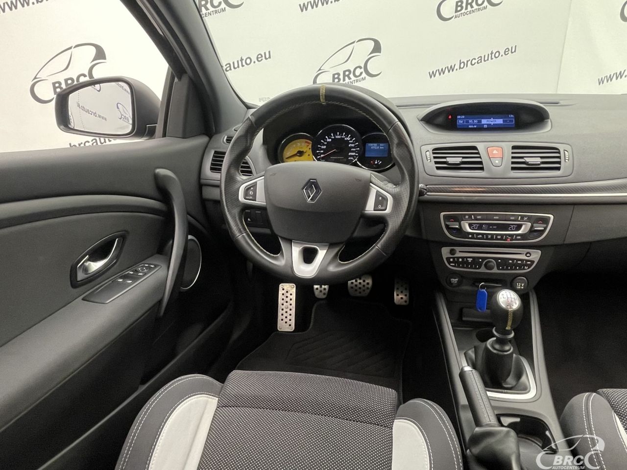 Renault Megane | 9