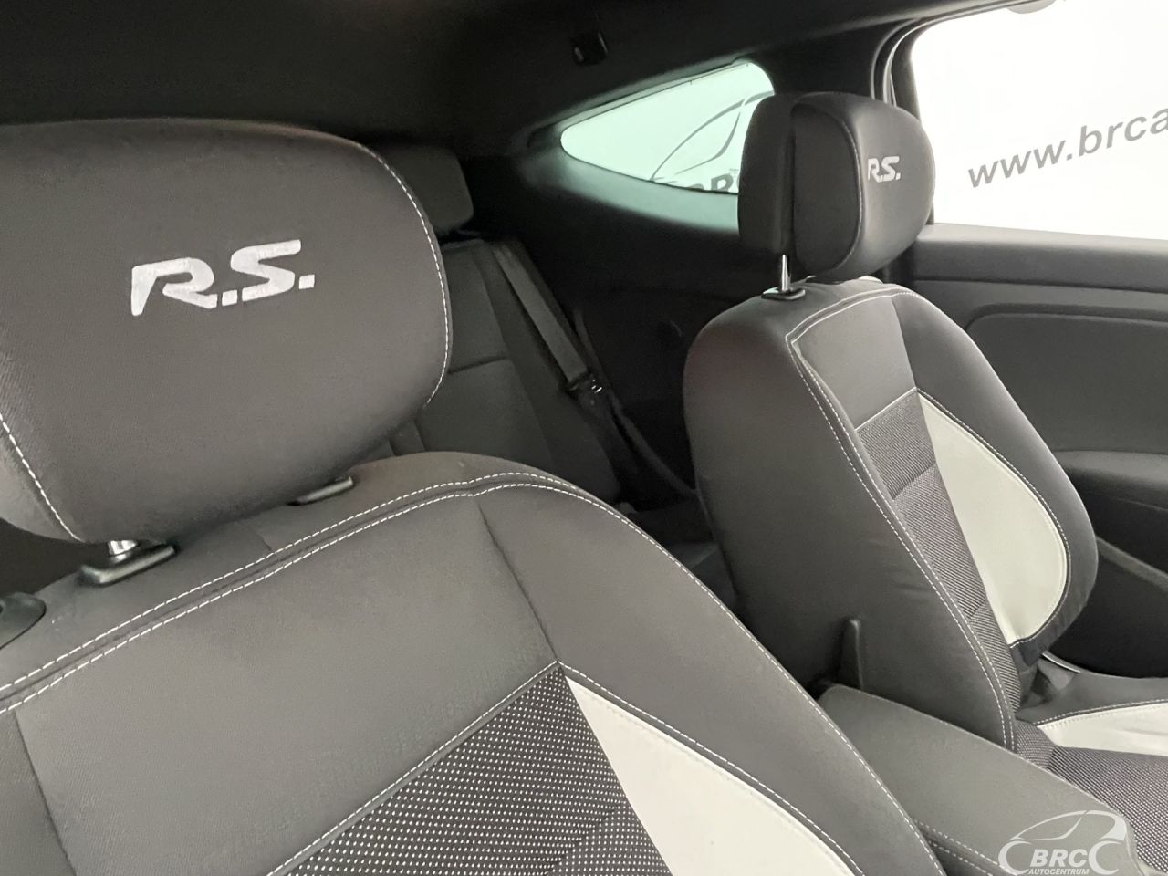 Renault Megane | 7