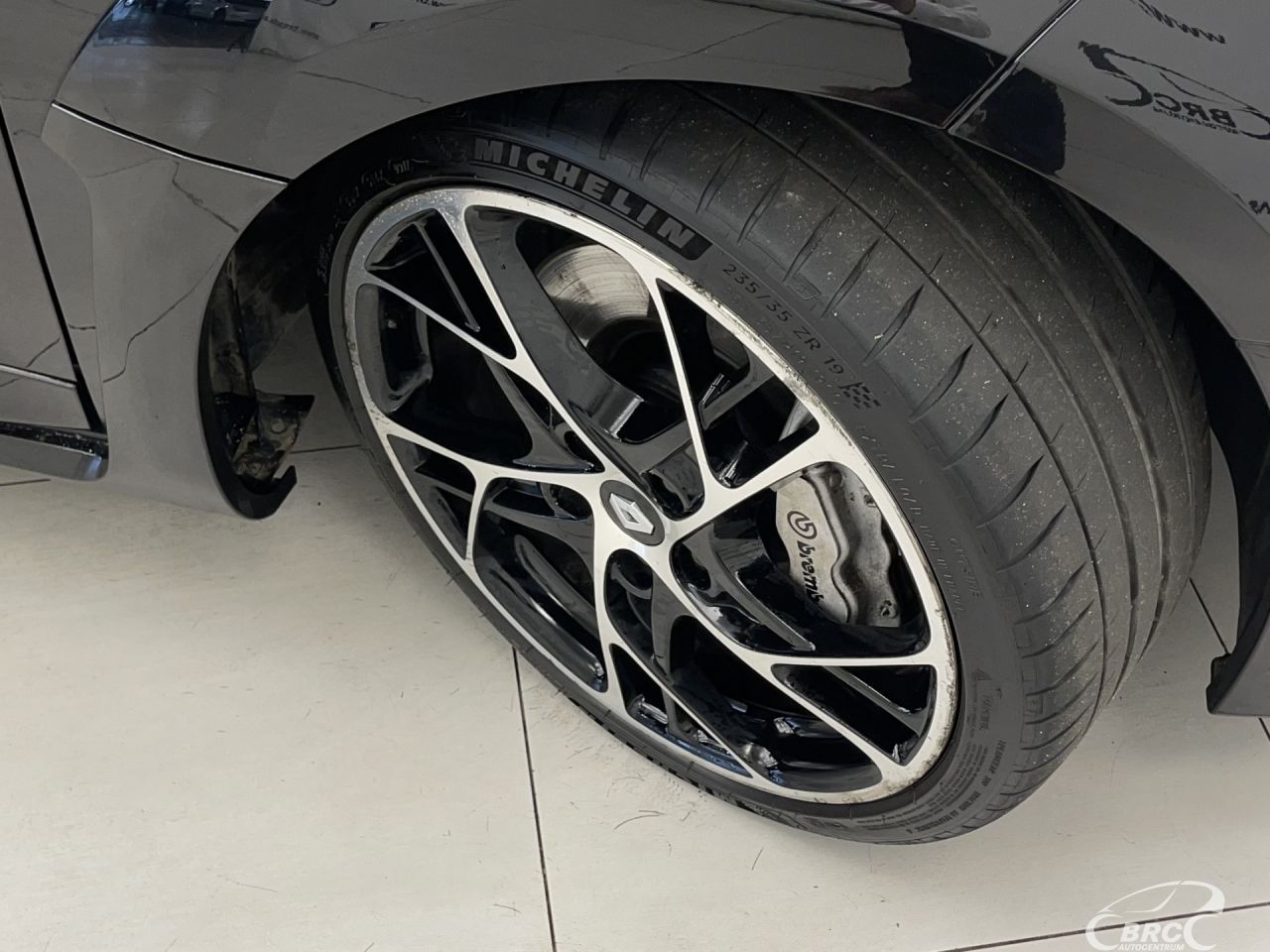 Renault Megane | 34