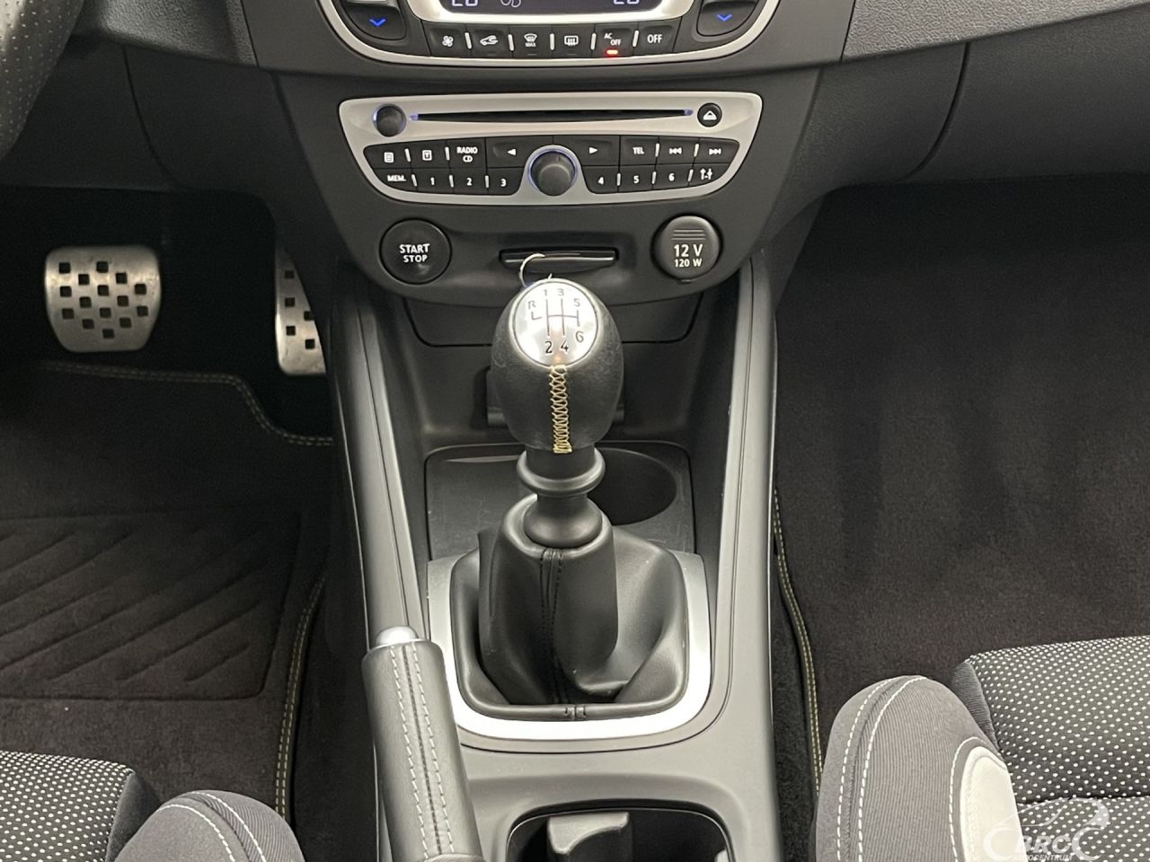 Renault Megane | 13