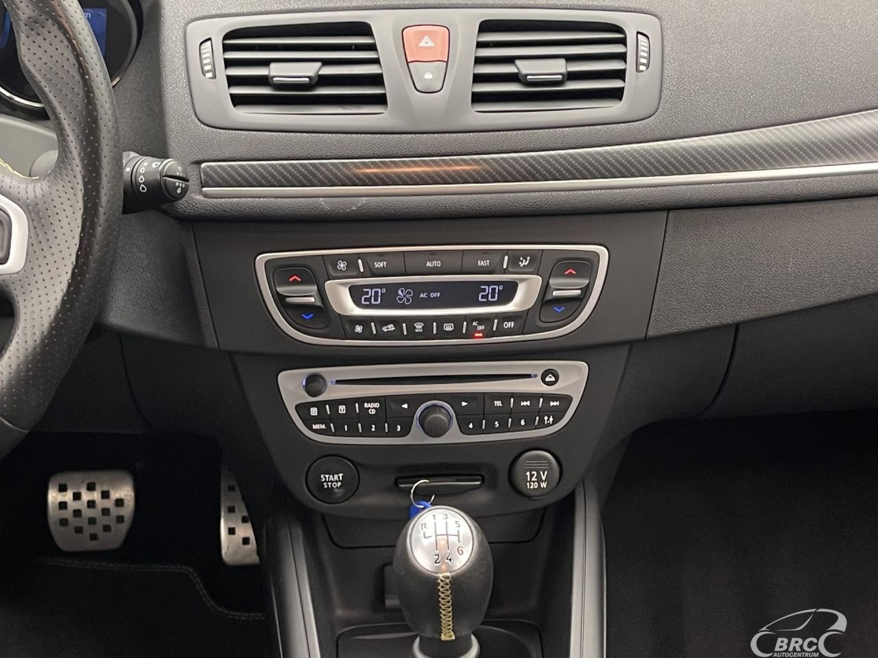Renault Megane | 12