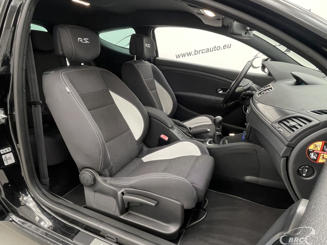 Renault Megane | 6
