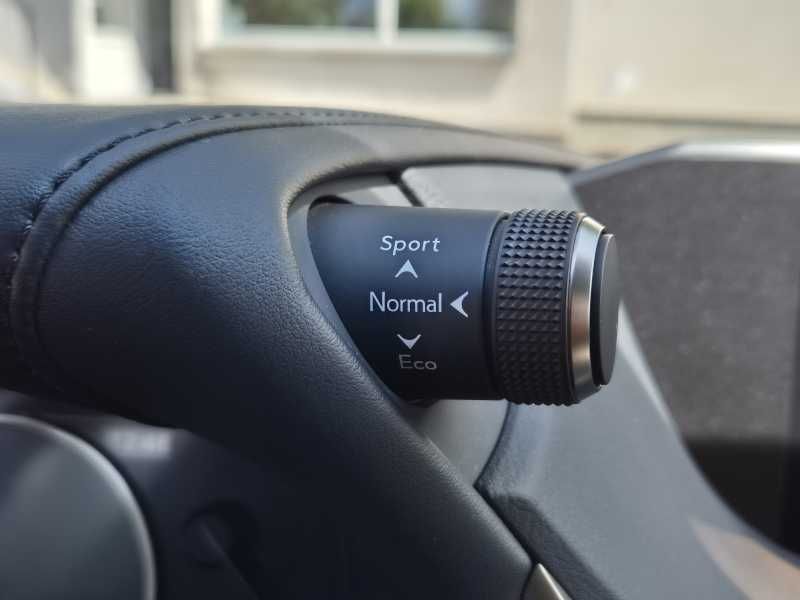 Lexus ES 300h | 14