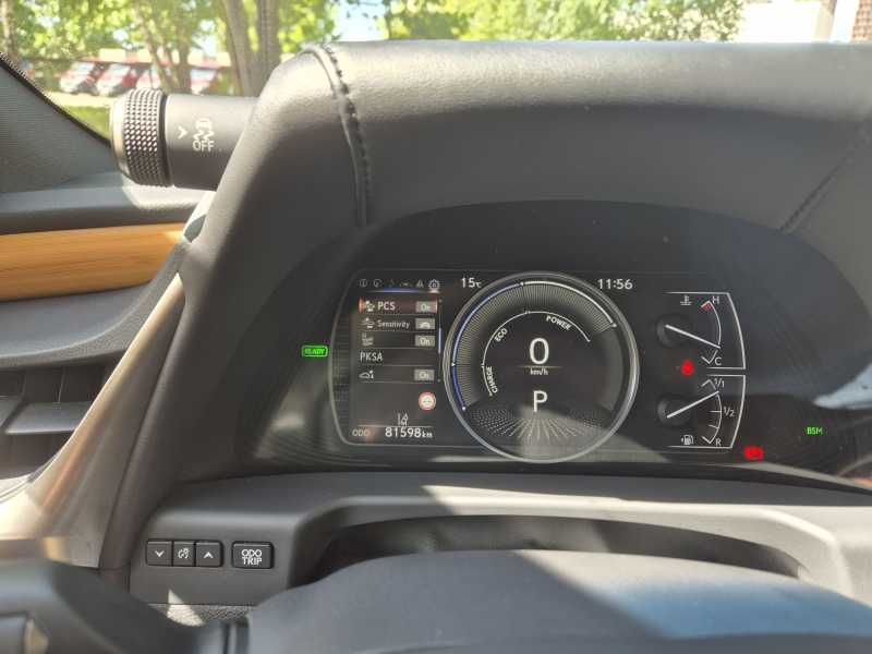 Lexus ES 300h | 31