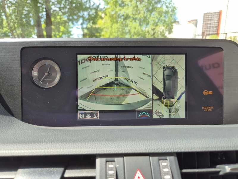 Lexus ES 300h | 16