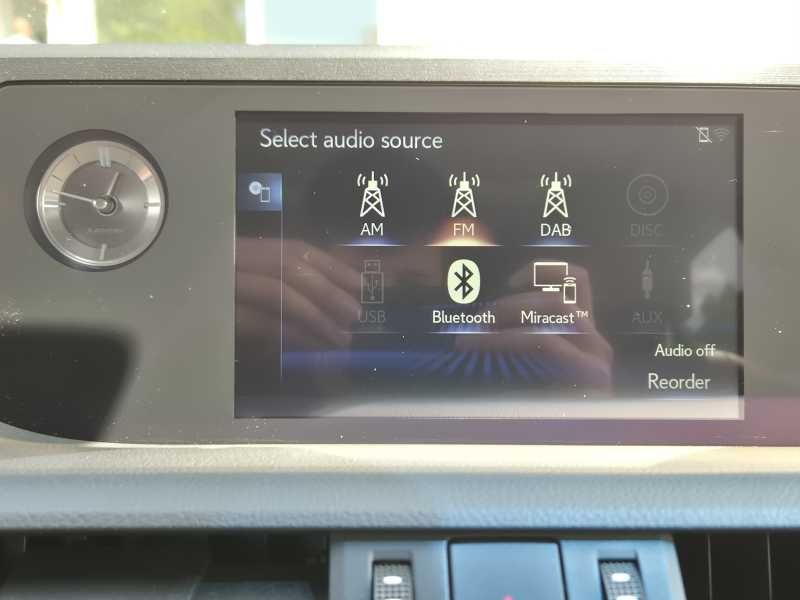 Lexus ES 300h | 17