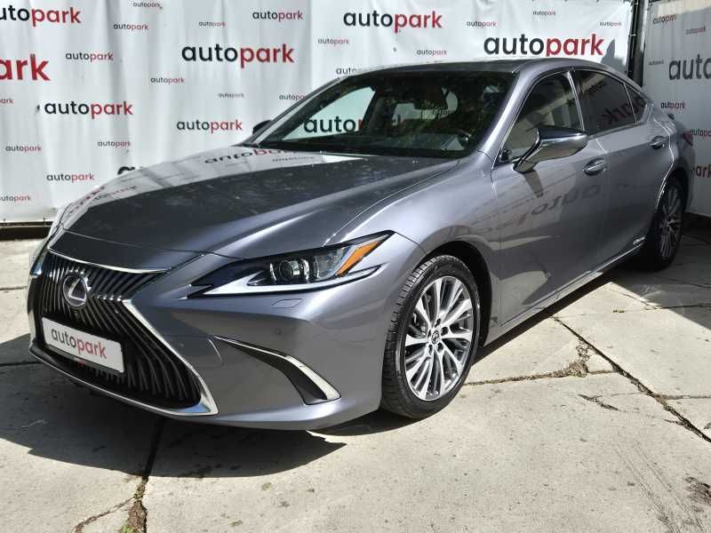 Lexus ES 300h