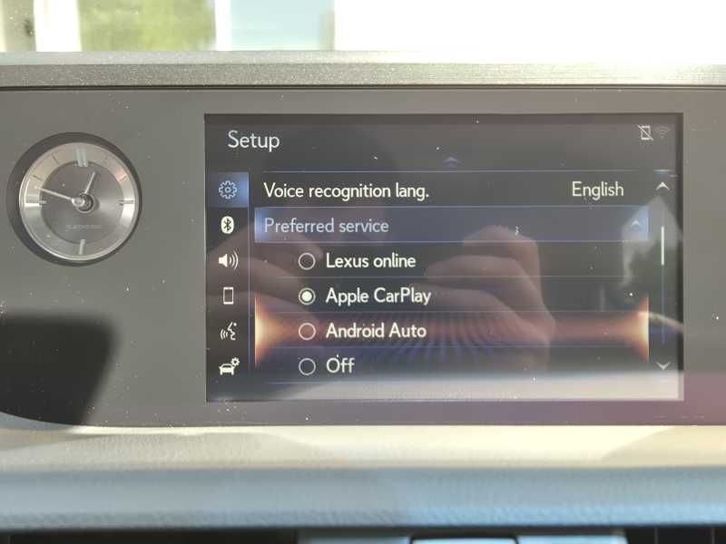 Lexus ES 300h | 19