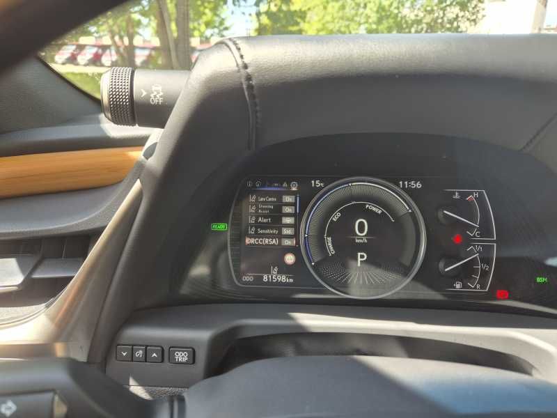 Lexus ES 300h | 30