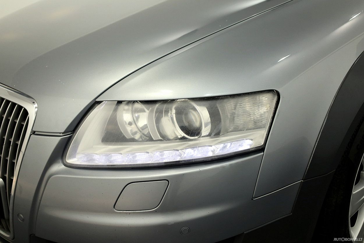 Audi A6 | 10