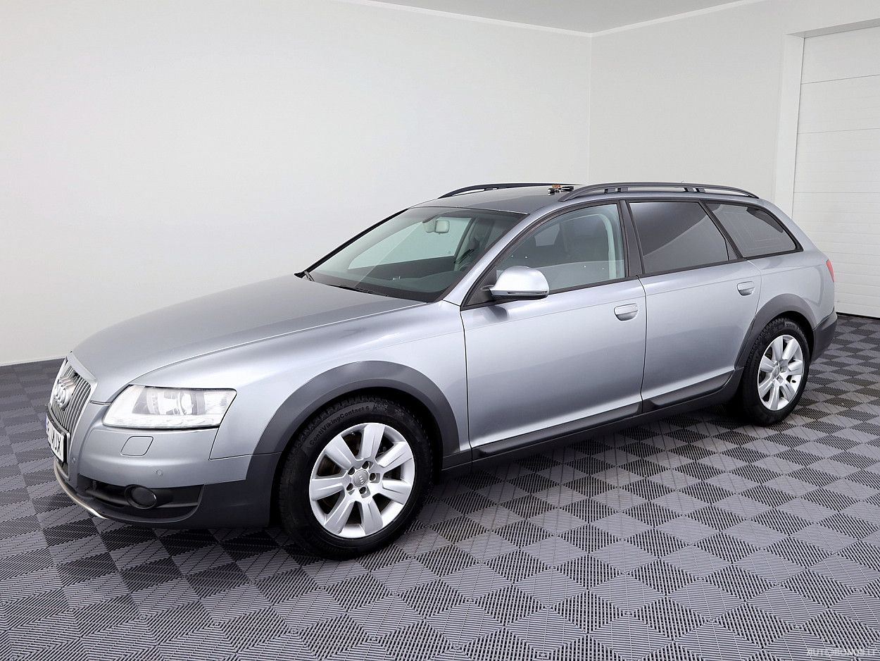 Audi A6 | 1