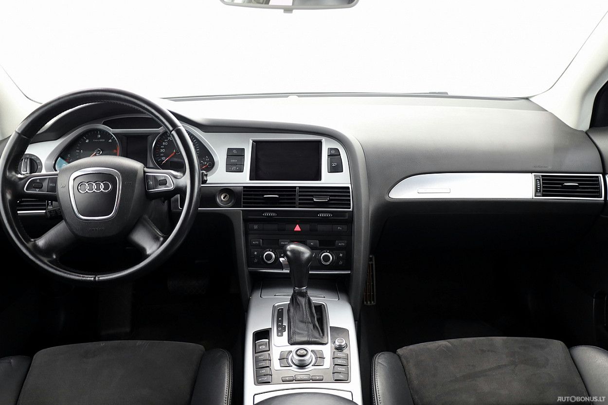 Audi A6 | 4