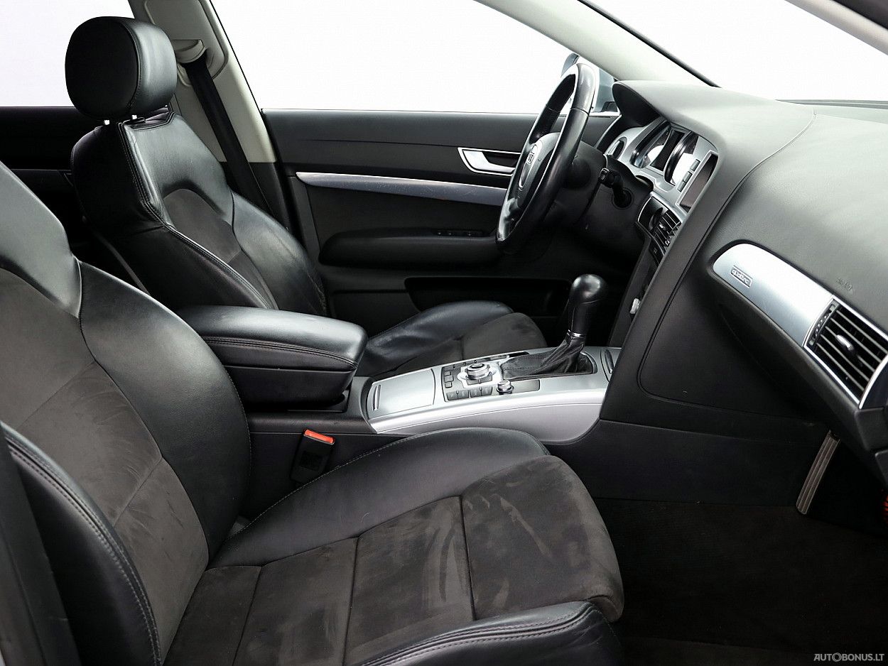 Audi A6 | 5