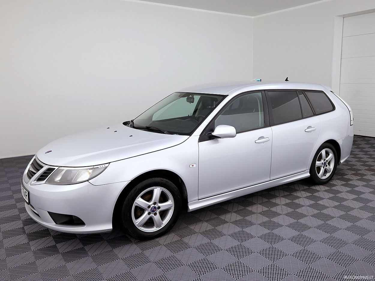 Saab 9-3 | 1
