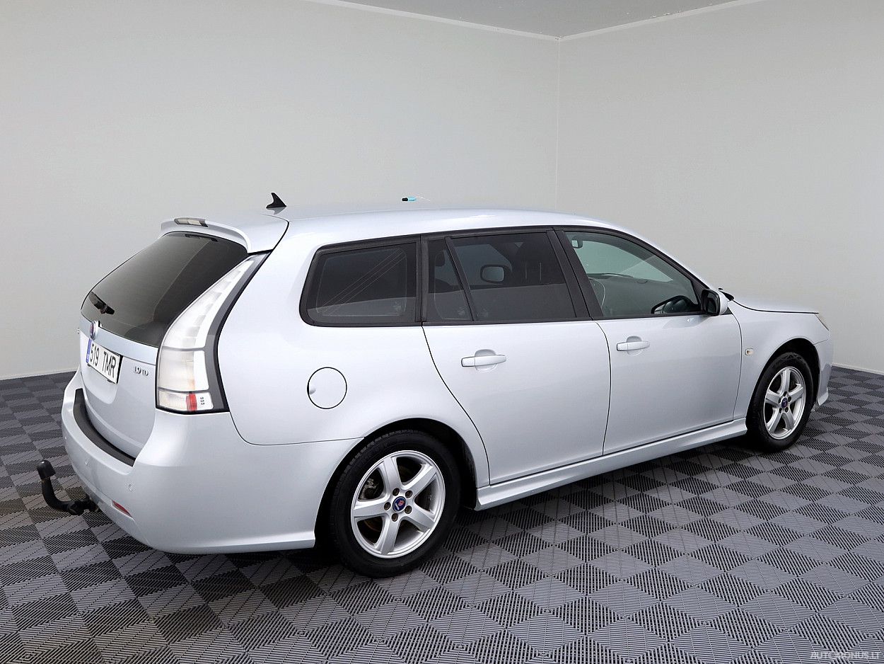 Saab 9-3 | 2