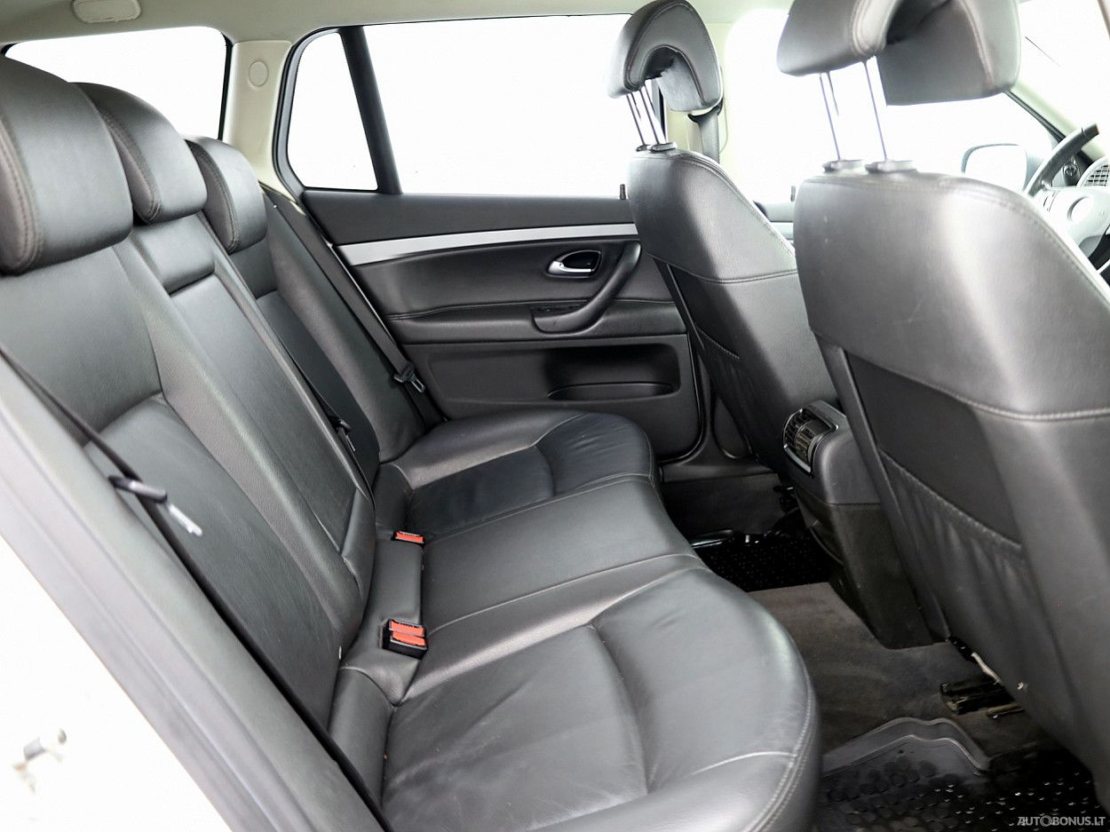 Saab 9-3 | 6