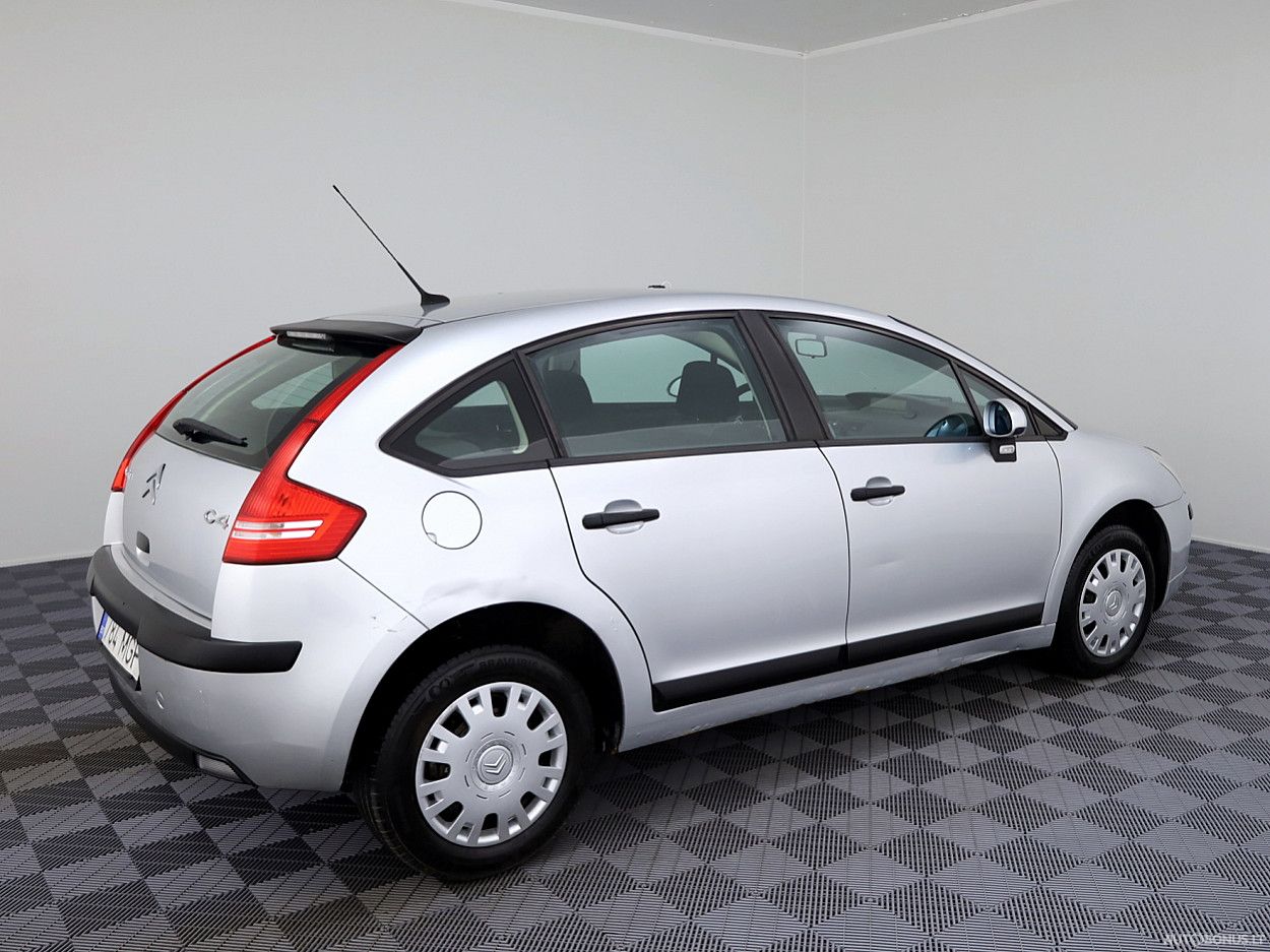 Citroen C4 | 2