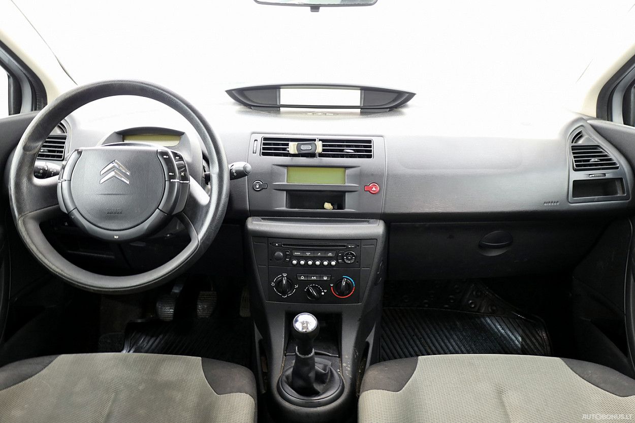 Citroen C4 | 4