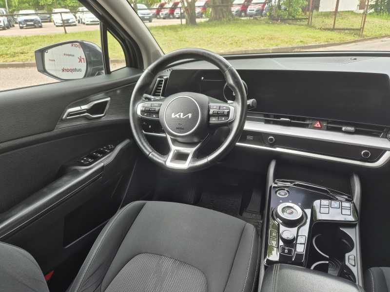 Kia Sportage | 6