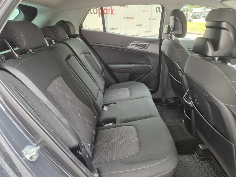 Kia Sportage | 5