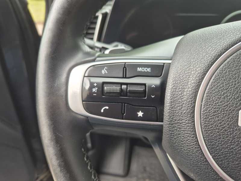 Kia Sportage | 9