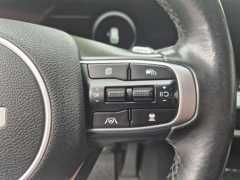 Kia Sportage | 10