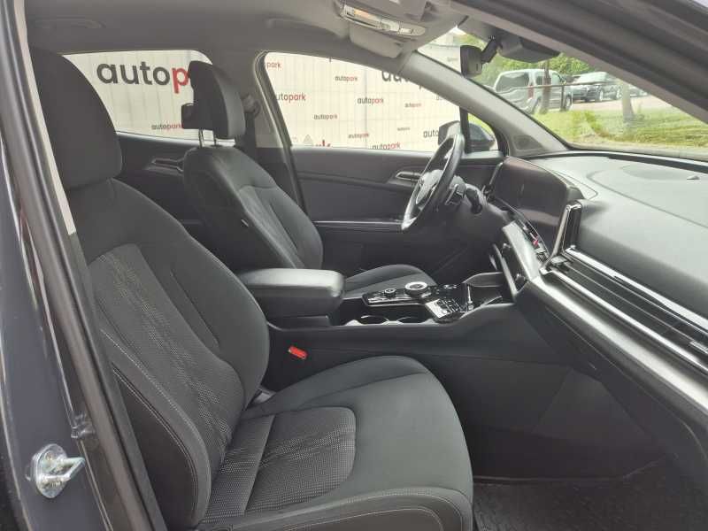 Kia Sportage | 7