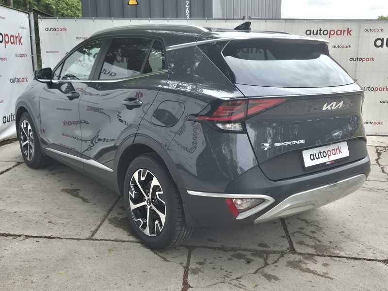 Kia Sportage | 4