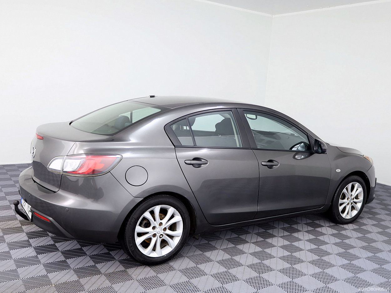 Mazda 3 | 2