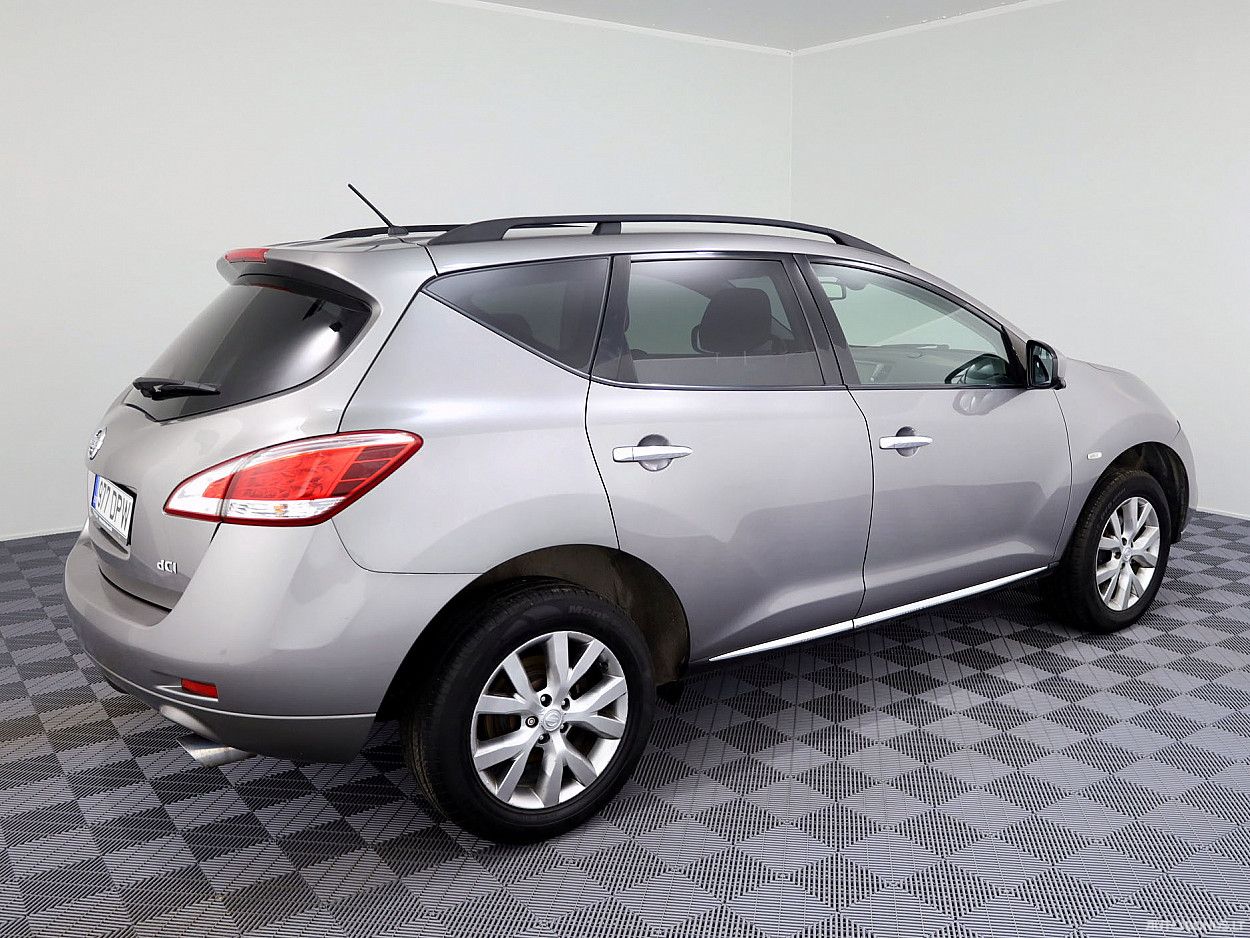 Nissan Murano | 2