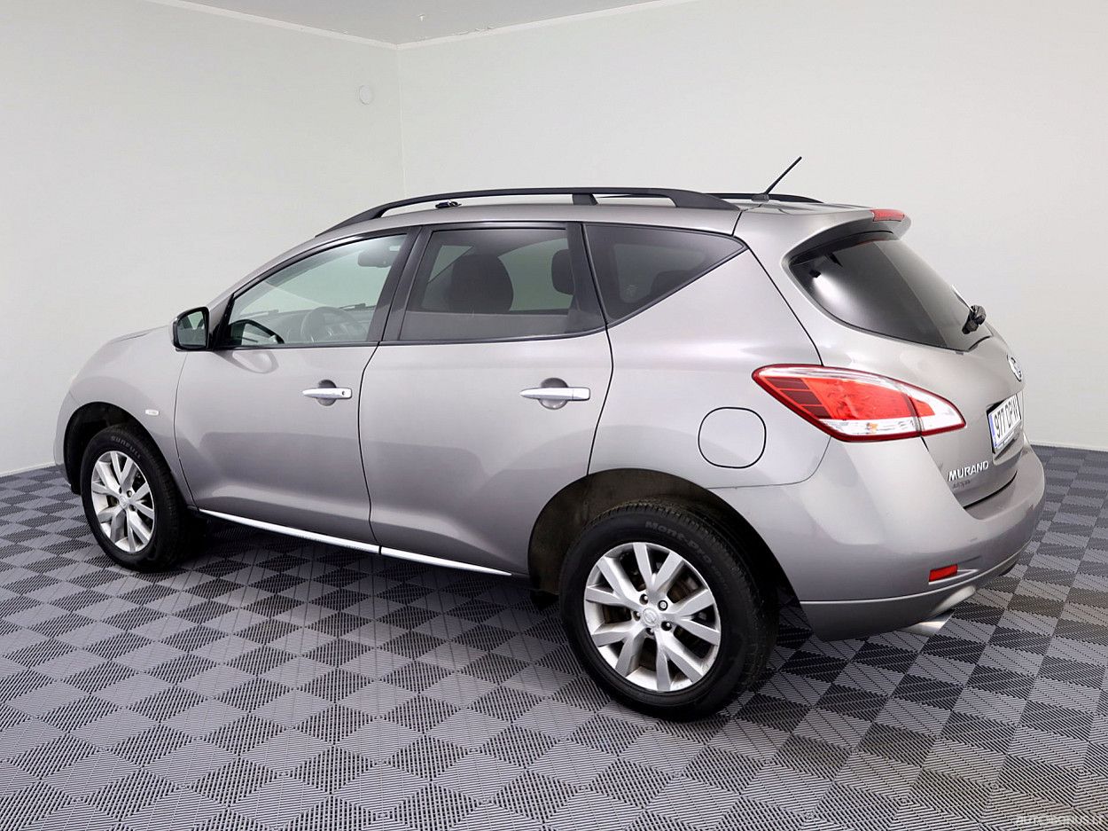 Nissan Murano | 3