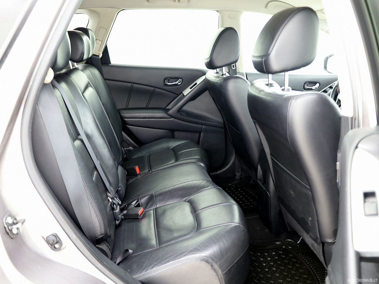 Nissan Murano | 6