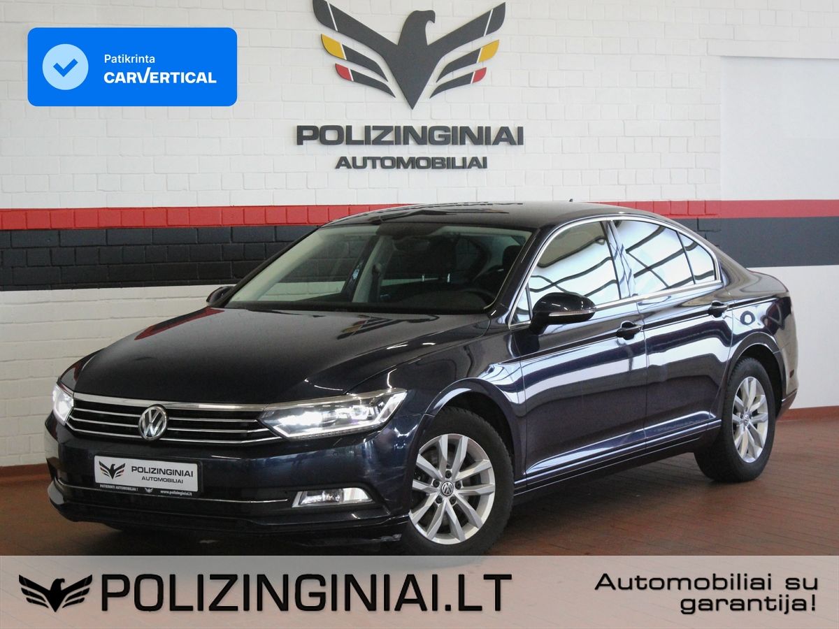 Volkswagen Passat, 1.4 l., Седан