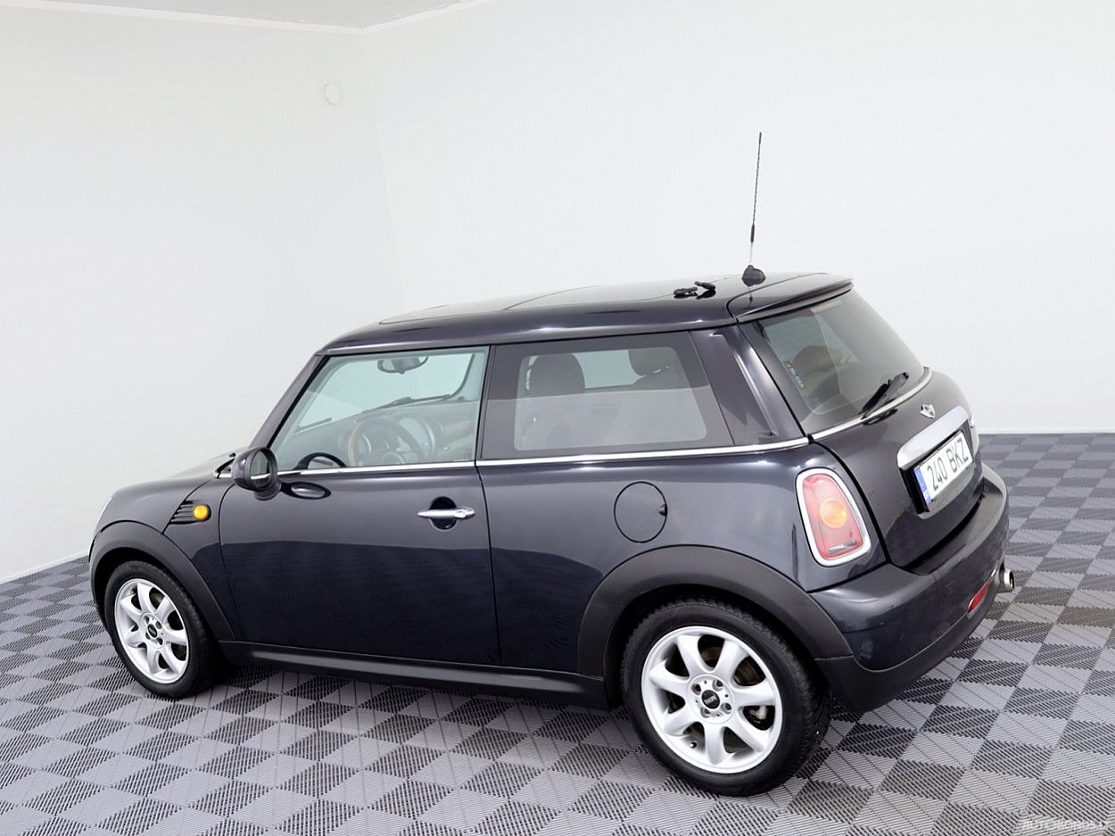 Mini Cooper | 3