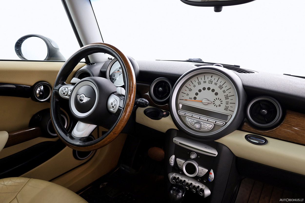 Mini Cooper | 4