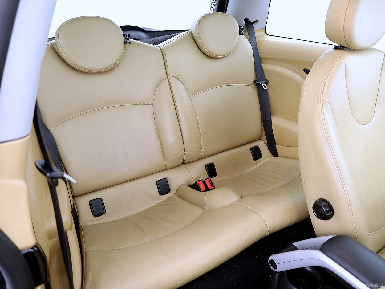 Mini Cooper | 6