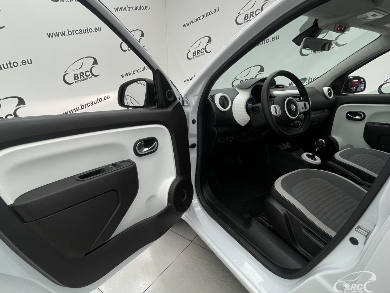 Renault Twingo | 14