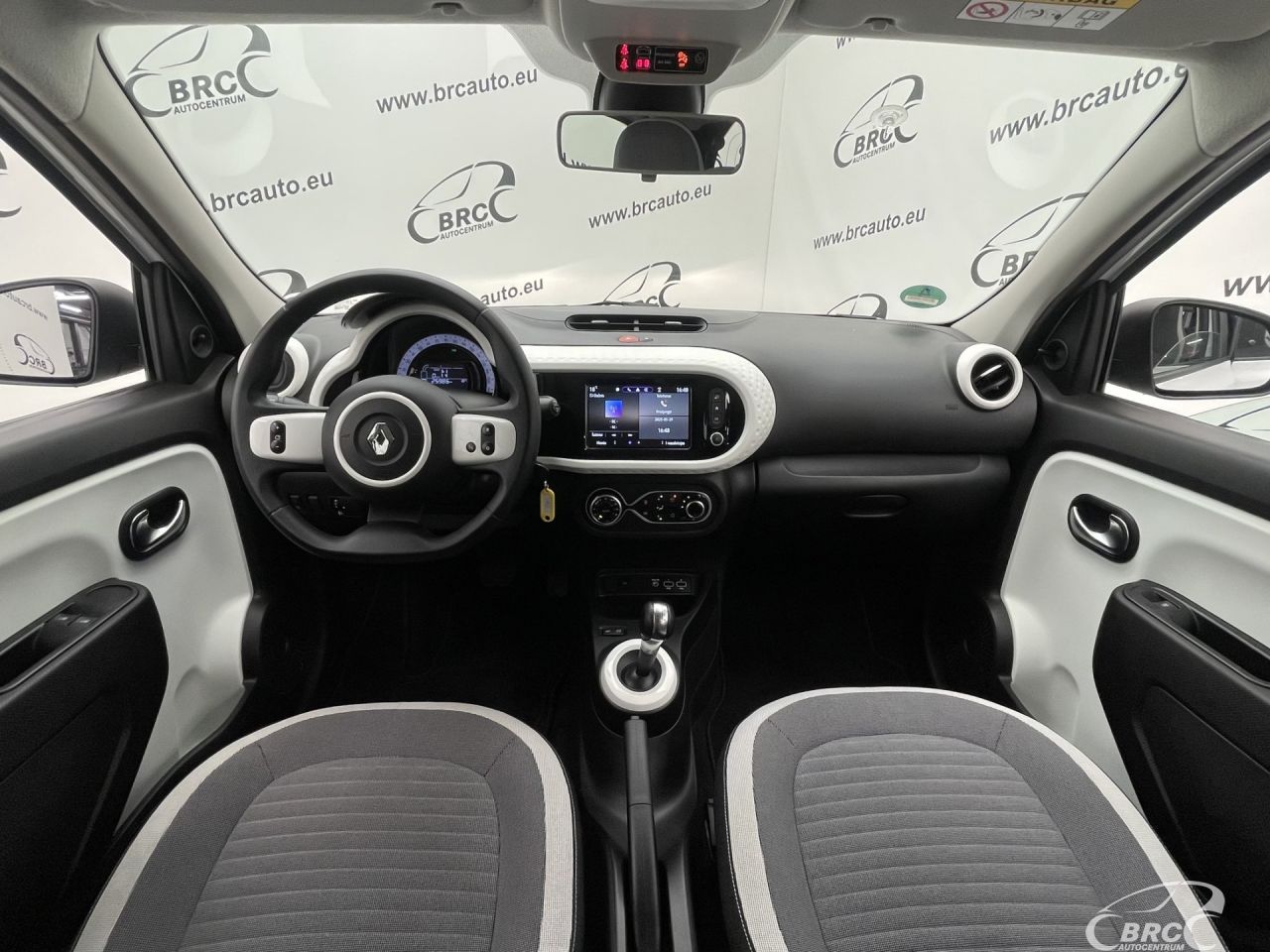 Renault Twingo | 1