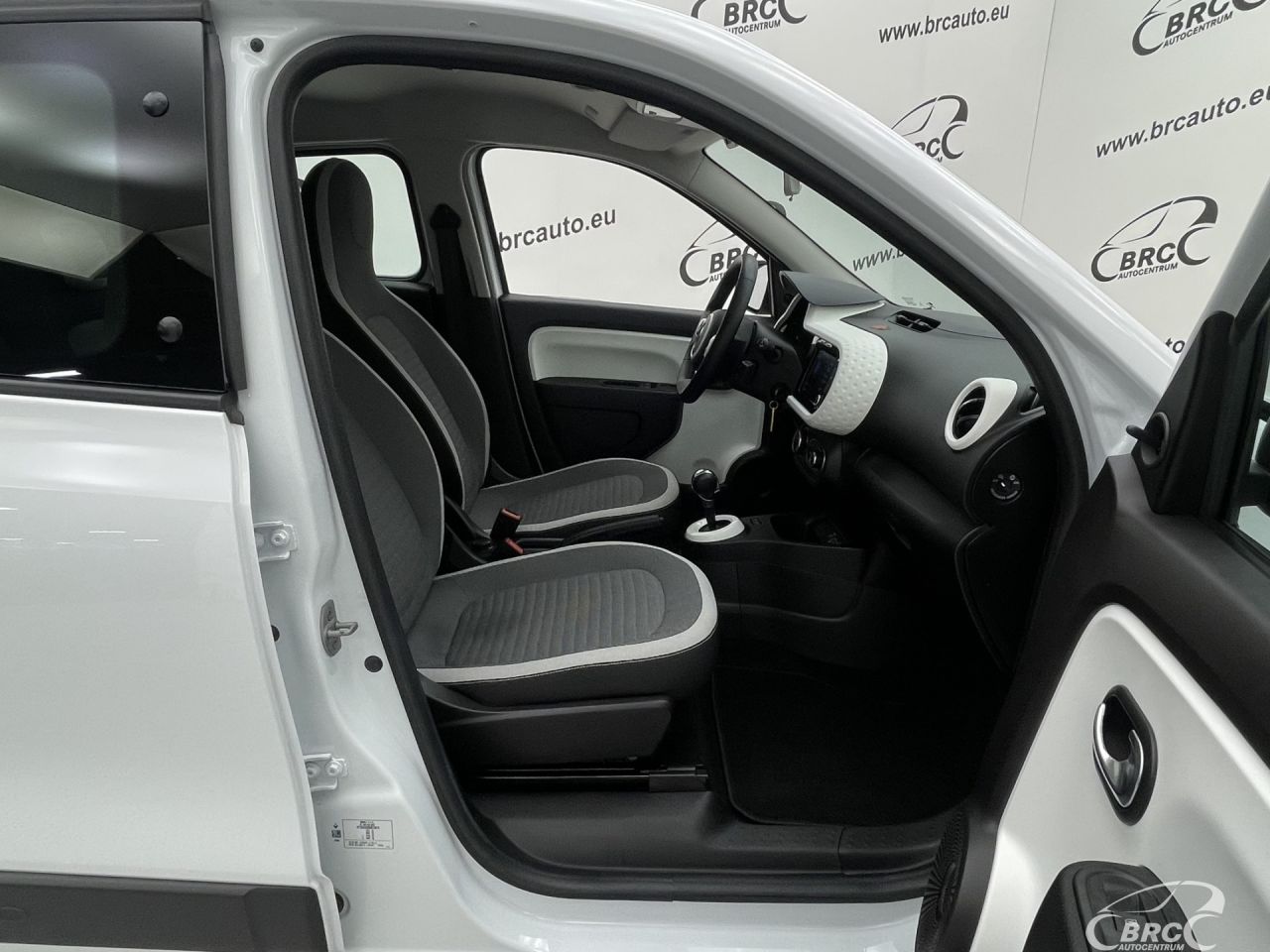Renault Twingo | 2