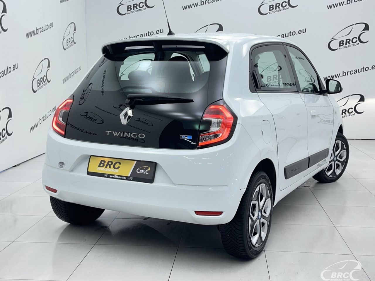 Renault Twingo | 29