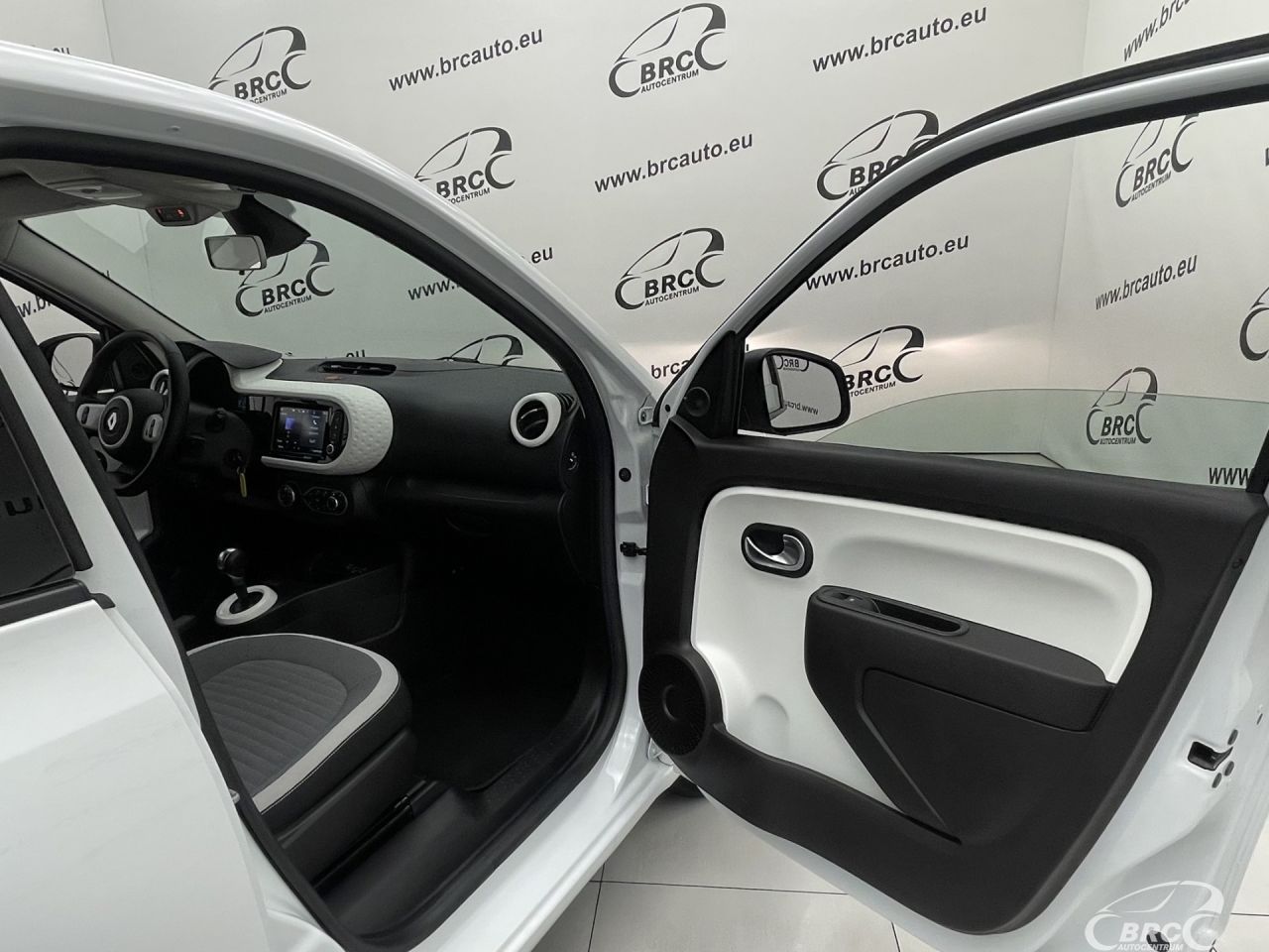 Renault Twingo | 5