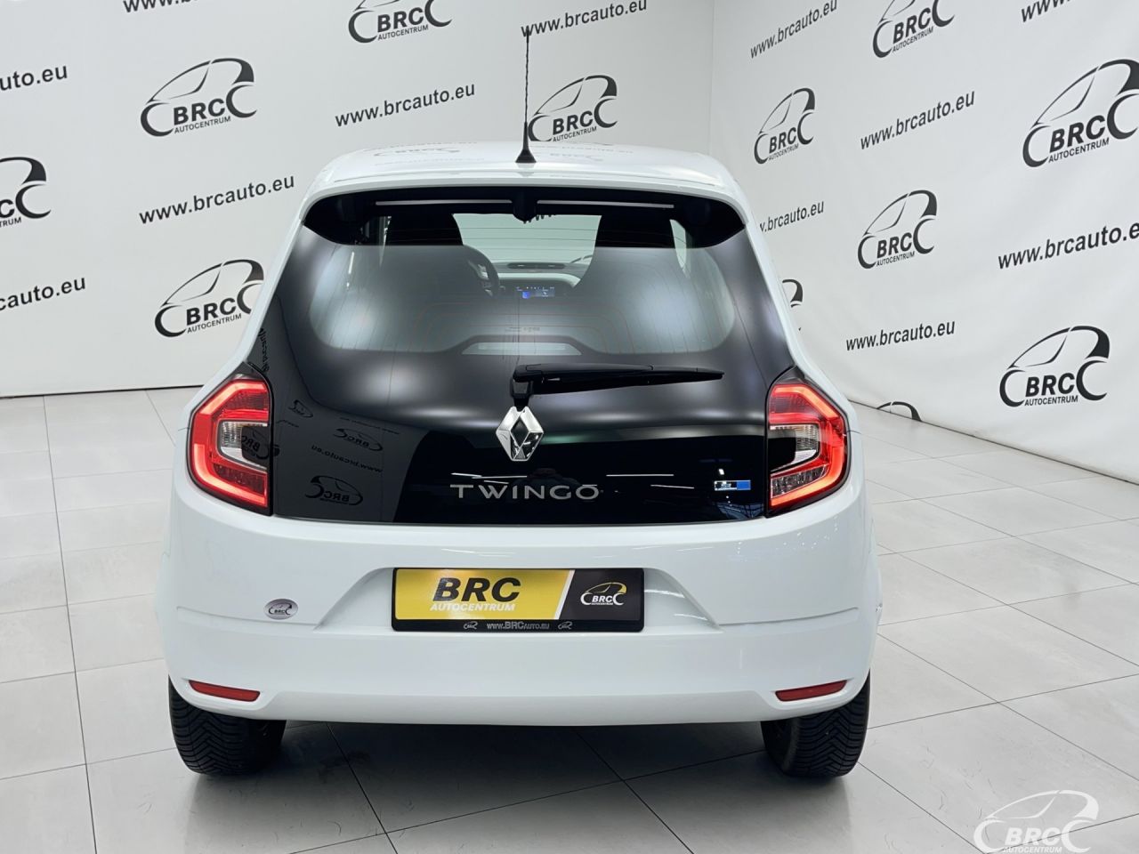 Renault Twingo | 31