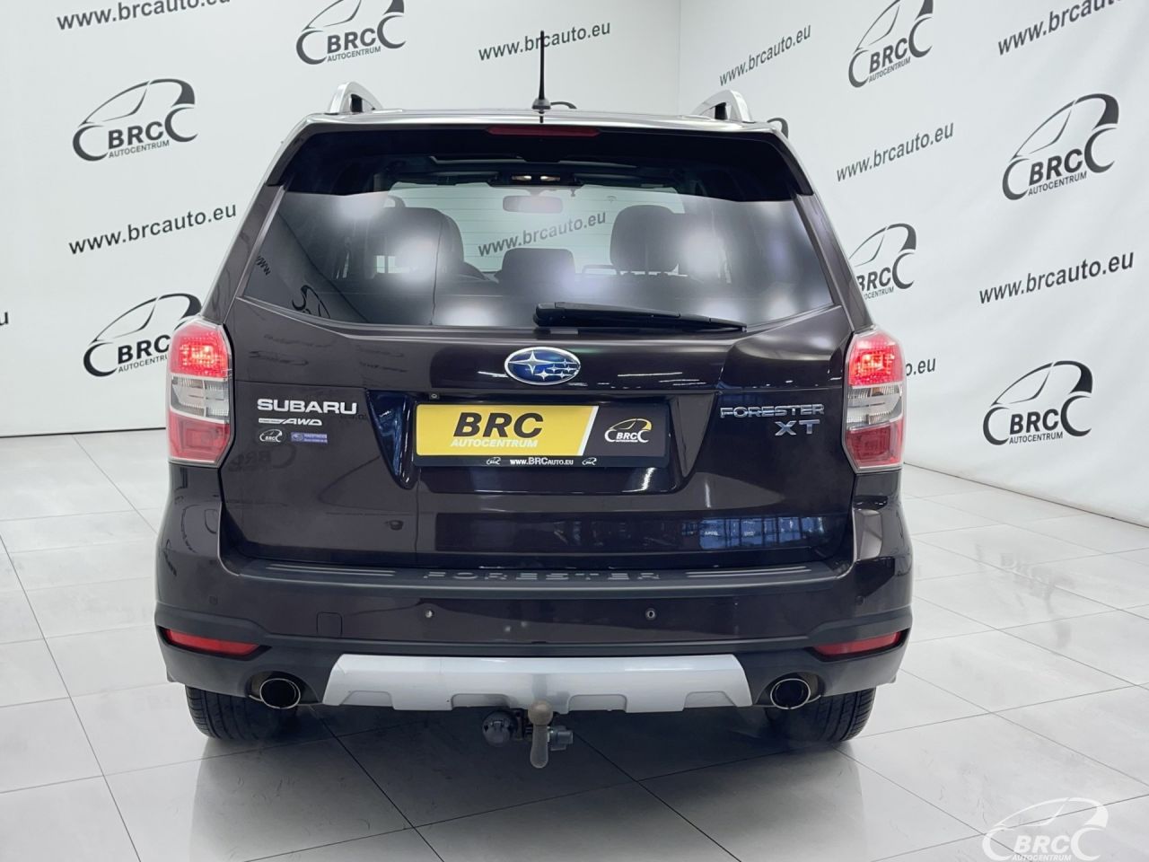 Subaru Forester | 46